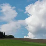 Escape In Rosignano Hills