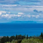 Vakantiehuis Escape In Rosignano Hills