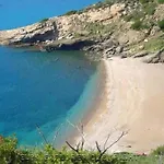 Escape In Rosignano Hills *