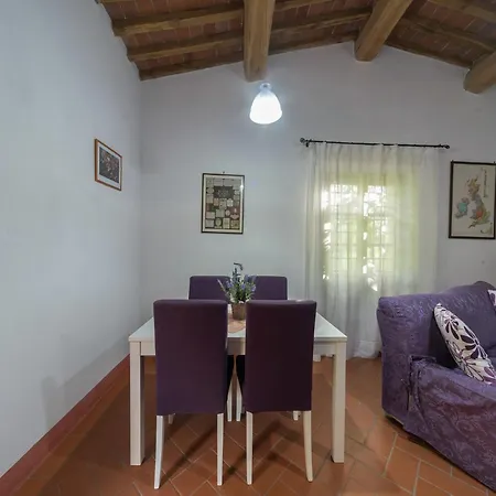Escape In Rosignano Hills بيت للعطل *