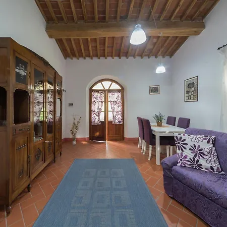 Escape In Rosignano Hills روزينيانو ماريتيمو