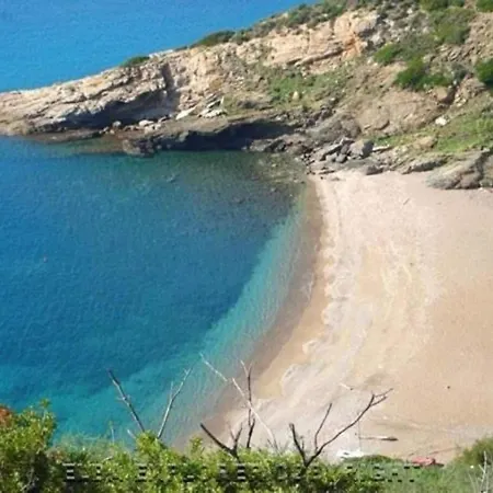 Escape In Rosignano Hills *